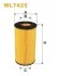 Фільтр олії WIX FILTERS WL7425 (фото 1)