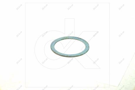 Шайба упорна вала приводу ВВМ МТЗ <> ДК 50-1601027