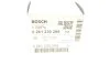 Датчик давления впускного коллектора Bosch 0261230299 (фото 8)