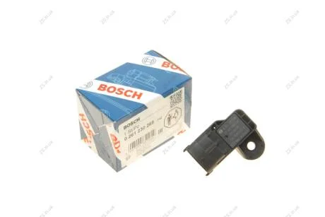 Датчик давления наддува Bosch 0261230268