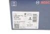 Гальмівні колодки Bosch 0986494778 (фото 5)