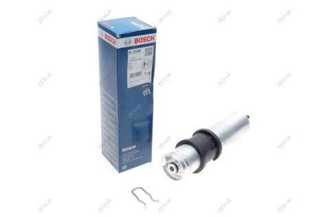 Фільтр паливний Bosch F026402358