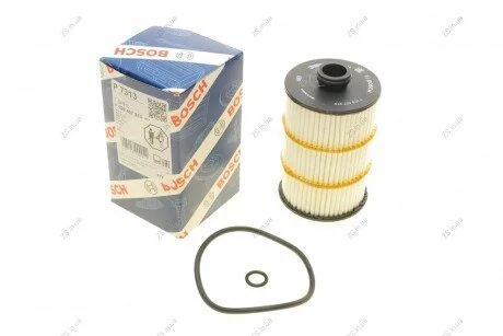 Фільтр масляний Bosch F026407313