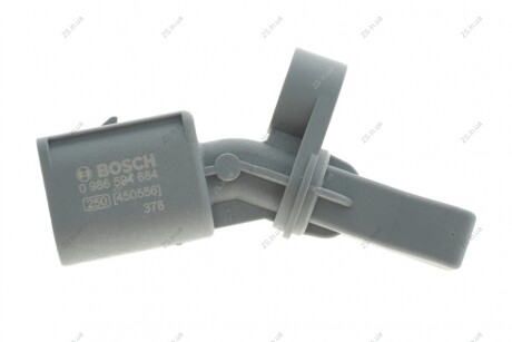 Датчик ABS Bosch 0986594684