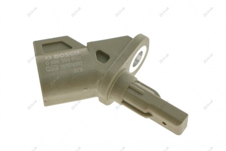 Датчик ABS Bosch 0986594680