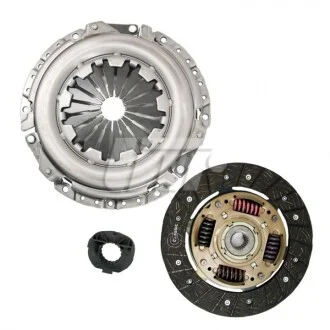 Комплект зчеплення Valeo PHC NSK-235