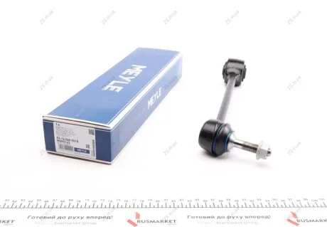 Важіль підвіски MEYLE 53-16 060 0018
