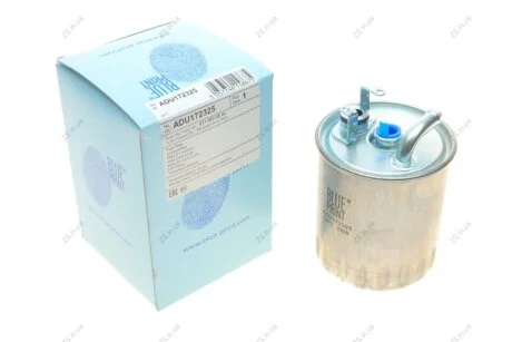 Фильтр топливный Blue Print ADU172325