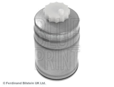 Фільтр паливний Blue Print ADA102318