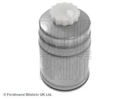 Фильтр топливный Blue Print ADA102318