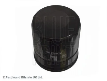 Фільтр олії Blue Print ADG02104