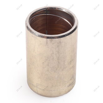 Втулка ушка рессоры 5320 КАМАЗ бронза (S.I.L.A. AC) S.I.L.A. 5320-2902028