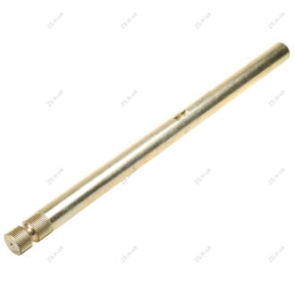 Вал вилки выключения сцепления КАМАЗ (S.I.L.A. AC) S.I.L.A. 14.1601215