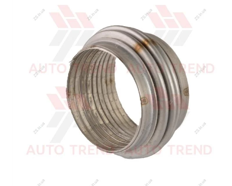 Гофра 75х50 Interlock - посилена RIBUCO 75/50 IL (фото 1)