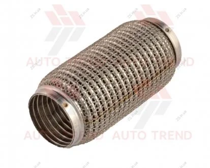Гофра 60х180 Interlock кольчуга RIBUCO KB 60/180