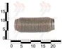 Гофра 55х210 Interlock кольчуга RIBUCO KB 55/210 (фото 2)