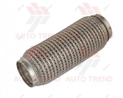 Гофра 55х210 Interlock кольчуга RIBUCO KB 55/210