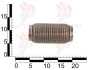 Гофра 55х170 Interlock кольчуга RIBUCO KB 55/170 (фото 2)