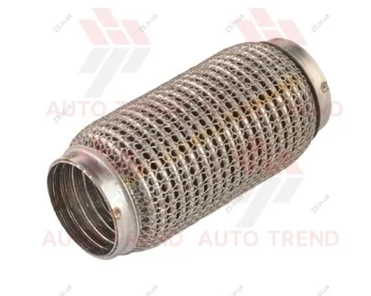 Гофра 55х170 Interlock кольчуга RIBUCO KB 55/170