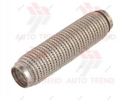 Гофра 45х260 Interlock кольчуга RIBUCO KB 45/260*