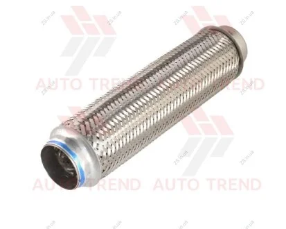 Гофра 55х320 RIBUCO 55/320