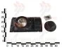 Фара ВАЗ 2107, прав., желтый указатель с белой полосой (Киржач) ESER 2107-3701010-15К (фото 2)