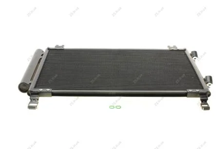 Радиатор кондиционера NRF 35653