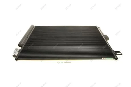 Радиатор кондиционера NRF 350038