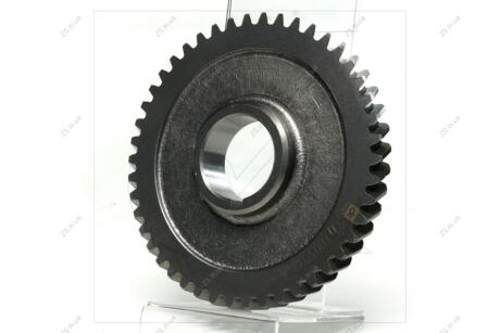 Шестерня приводу насоса оливи Д 240 ст. зр. Z=46 <> ДК 50-1005033-А