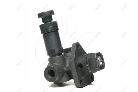 Насос топливоподкачивающий СМД-18 <> ДК 16с30-8А