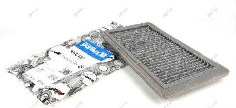 Повітряний фільтр салону PURFLUX AHC120