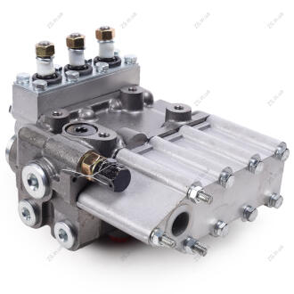 Гидрораспределитель Р-80 4/1-222 (174Н) ДТ-75, К-701, Т-4 (S.I.L.A. AC) S.I.L.A. МР80-4/1-222 (174Н)