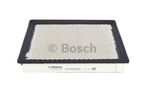 Фільтр забору повітря Bosch F026400500