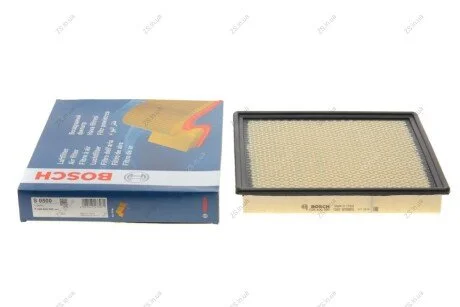 Фільтр забору повітря Bosch F026400500