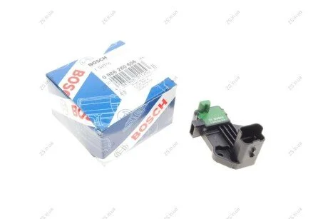 Датчик импульсов Bosch 0986280606