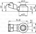 Датчик детонації Bosch 0261231173 (фото 2)