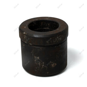 Втулка кронштейна дышла прицепа НефАЗ-8527 (S.I.L.A. AC) S.I.L.A. 8530-2707090