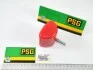 Подушка ресори додаткової ГАЗ 53,3307,ГАЗЕЛЬ СИЛІКОН \'Service\' PSG 52-2913428-СИЛ. (фото 1)