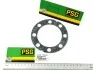 Прокладка полуоси моста заднего ГАЗ 3302 (паронит) ГАЗЕЛЬ \'Premium\' PSG 3302-2403048-13P (фото 1)