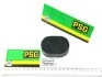 Амортизатор (подушка) підв. глушника ГАЗ 3302 Газель, Соболь \'Standart\' PSG 3105-1203163-01 (фото 2)