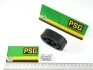 Амортизатор (подушка) підв. глушника ГАЗ 3302 Газель, Соболь \'Standart\' PSG 3105-1203163-01 (фото 1)