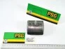 Подушка рессоры дополнит. ГАЗ 53, 3307 в сб. \'Standart\' PSG 52-2913428-13 (фото 3)