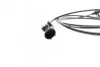 Датчик ABS Bosch 0986594648 (фото 4)