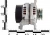 Генератор Газель Бизнес дв.УМЗ 4213,4216,4218 (14В 120А) 1-но ручьевой привод 1960Вт шкив клин. ASR GE360011 (фото 2)