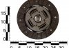 Диск сцепления ведомый ГАЗ 31029, 3110, ГАЗель, Соболь (дв.406,402) ASR CD360001 (фото 2)