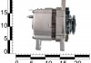 Генератор Газель,Волга, УАЗ дв. 402, 4215 14В 70А 910Вт 1 руч. шкив клин. ASR GE360012 (фото 2)