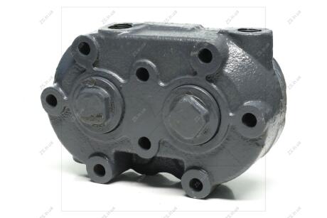 Фото 1 - головка компресора КамАЗ, МАЗ, ЗІЛ в зб. <> ДК 5320-3509039 Головка компресора КамАЗ, МАЗ, ЗІЛ в зб. <> ДК 5320-3509039 (фото 1)