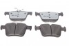 Комплект тормозных колодок из 4 шт. дисков MEYLE 025 250 0916/PD (фото 5)