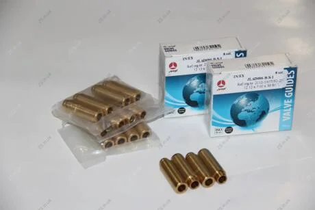 Втулка кпапану ВАЗ-2110 (16V) (16шт/12,12х7х39,8) AMP JLAD006-B-S-1