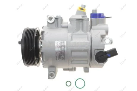 Компрессор кондиционера NRF 320071